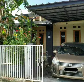 Rumah Murah Bumi Rakata Asri Cilegon