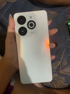 Infinix smart 8 pro mulus