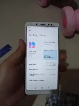 Xiaomi Redmi Note 5 Pro 4/64
