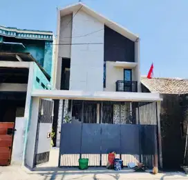 Kost-an Aktif Strategis Dekat Kampus UMS dan ATMI SOLO