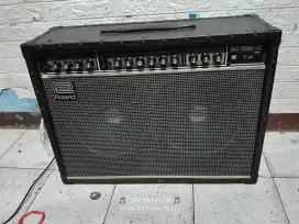 Ampli gitar Roland jazz chorus jc120