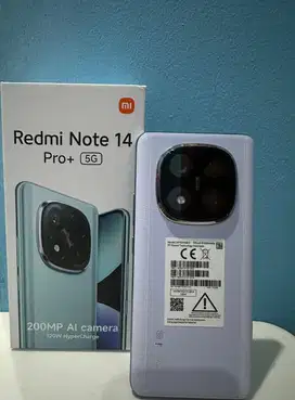 Redmi note 14 pro plus 5G 12/512gb