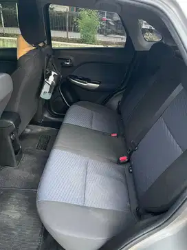 Suzuki Baleno 2021 Bensin