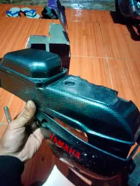 cover cvt carbon wtp