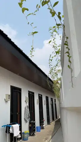 KOS KOSAN AKTIF DEKAT KAMPUS UNNES DIJUAL MURAH READY KPR