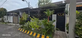 Rumah di Jual siap Huni , type 71 luas 9×15