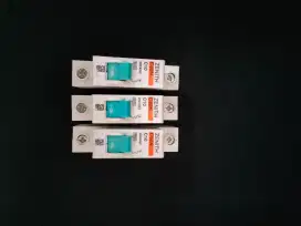 MCB Listrik 1P 2A 4A 6A 10A 16A 20A 25A 32A 40A