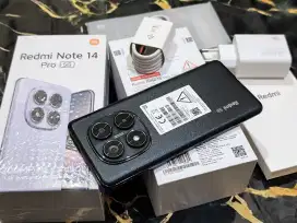 Redmi Note 14 Pro 5G