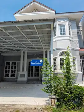 Dijual cepat rumah dekat mall dan toll di Kota Wisata Cibubur