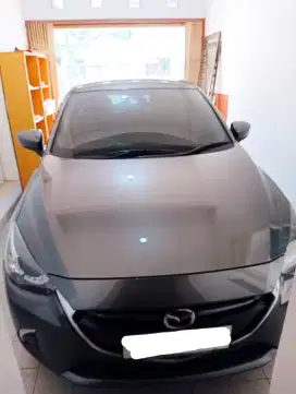 Mazda 2 GT 2019 full original