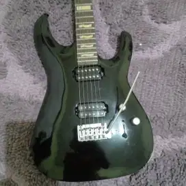 GITAR listrik LTD ESP stok gudang