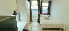 Apartemen Serpong Garden Tower Bellerosa