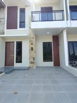 RUMAH KPR DP 0% BEBAS BIAYA