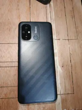 REDMI 12C RAM 4/64