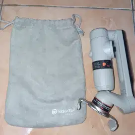 Stabilizer insta360 flow, gimbal stabilizer hp
