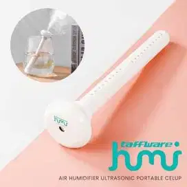 Humidifier Celup Ultrasonic Portable Aroma Diffuser