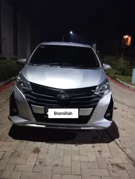 Caylia G 1.2 M/T