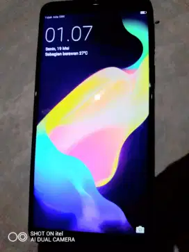Jual handphone merk Oppo f5
