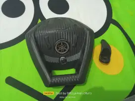 Cover & roller n per cvt Nmax New