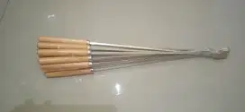 Tusuk sate stainless steel