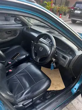 Honda Genio 1995 Bensin
