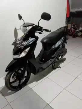 Yamaha Mio 2010 siap pakai