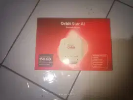 modem orbit star a1