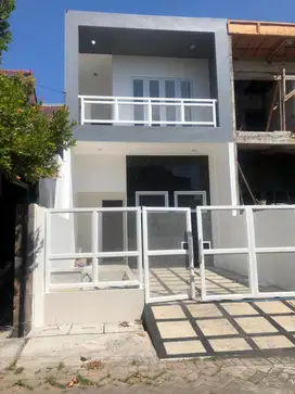 Jual Rumah Tenggilis Dekat UBAYA Surabaya selatan