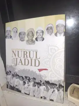 KALEIDOSKOP NURUL JADID
