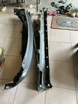 Bumper dan sildesit Hrv