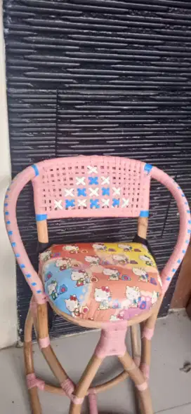 Kursi anak motor matic