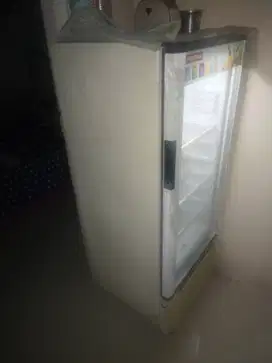 Jual showcase pendingin