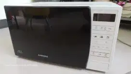 Samsung Microwave ME731K