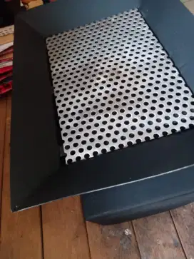 Tungku 4500 watt untuk kapasitas 6 orang