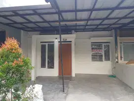 Rumah Baru Renov Kamayangan Arcamanik
