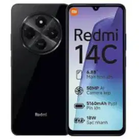 XIAOMI REDMI 14C 6/128