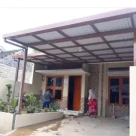 kanopi minimalis terbaik
