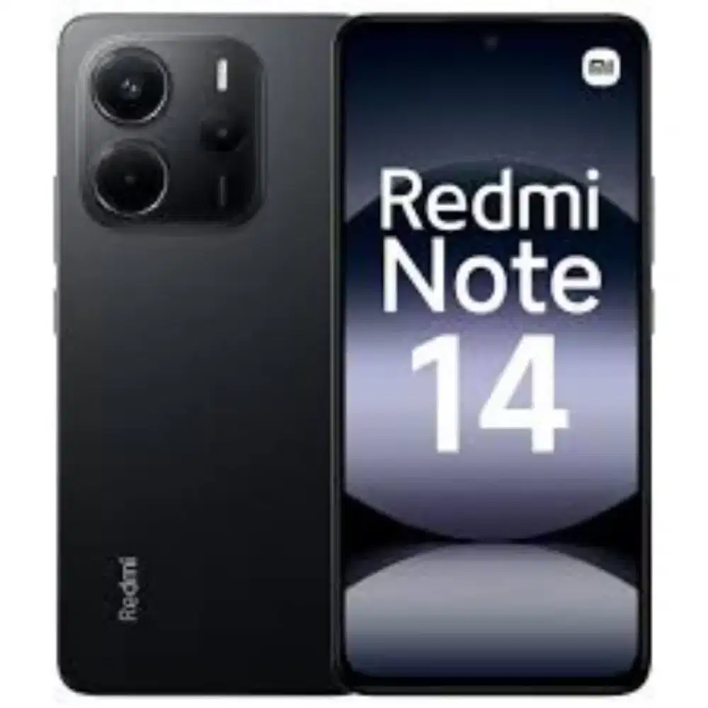 XIAOMI REDMI NOTE 14 8/128 GB