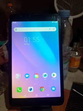 Advan tab 8 HD komplit