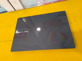 Dijual laptop ASUS Vivobook 14 Pro OLED K3400PA bekas.