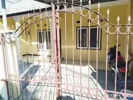 Rumah Pondok Wage Indah 2