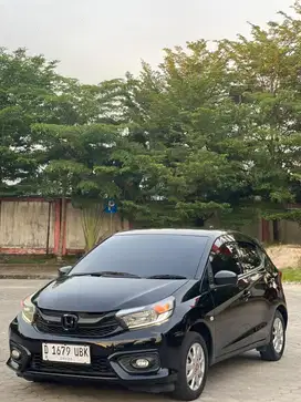Dijual Brio Satya 1.2 E MT CKD