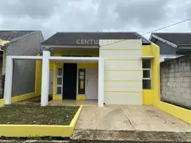 Rumah Strategis Di Perum Bukit Mekarwangi Tanah Sareal Bogor