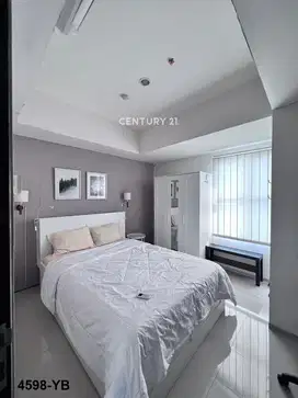 Dijual Apartment Bagus Strategis Siap Huni Di Bintaro Sektor 7