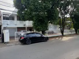 RUMAH DI DUREN SAWIT JAKARTA TIMUR