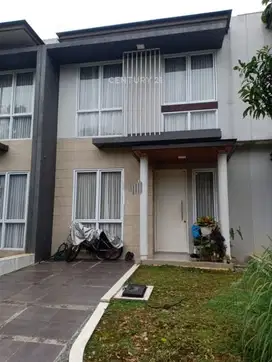 Rumah 2 Lantai Di CitraGrand CBD Cibubur