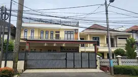 RUMAH 2 LANTAI DI VILLA CIBUBUR INDAH CIRACAS JAKARTA TIMUR