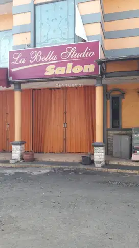 RUKO 2 LANTAI DI KRANGGAN JATISAMPURNA BEKASI