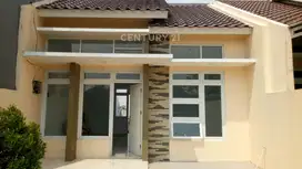 RUMAH DI PRIMA PEDURENAN BEKASI