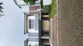 Dijual Rumah Baru Di Kebayoran Infinity Bintaro Tangsel MURAH